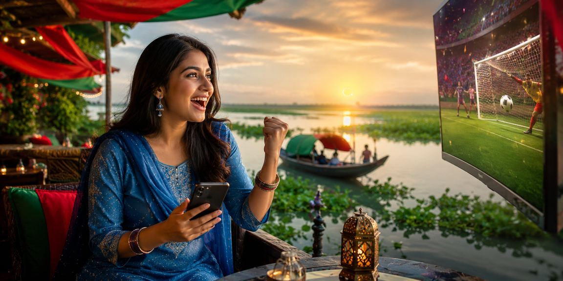 বাংলাদেশের মোবাইল পেমেন্ট সুবিধা বিকাশ ও নগদ