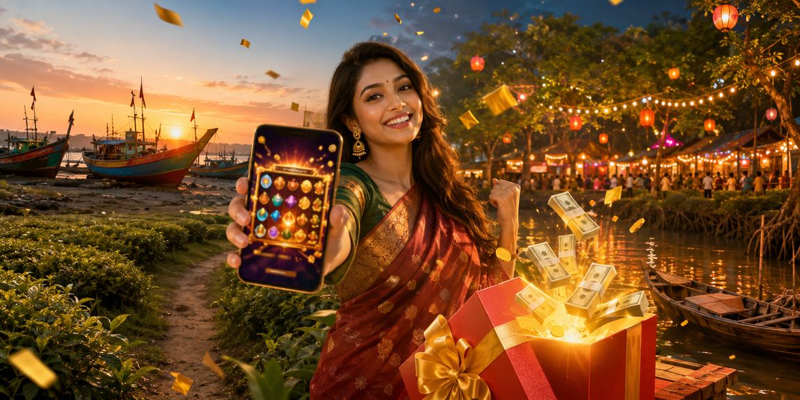 কক্সবাজার মোবাইল ক্যাসিনো সেবা পেমেন্ট দৃশ্য