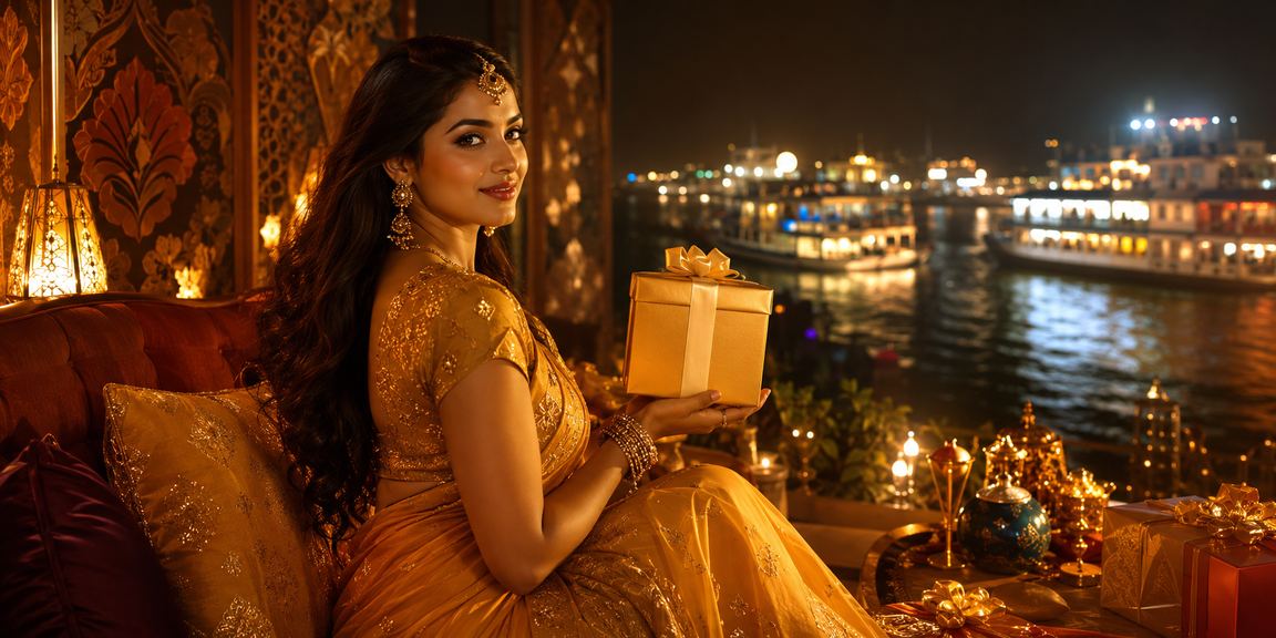 ঢাকায় আধুনিক ক্যাসিনো বিনোদনের দৃশ্য